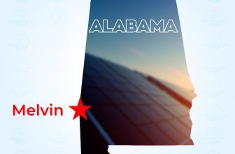 Top Solar Companies in Melvin, Alabama