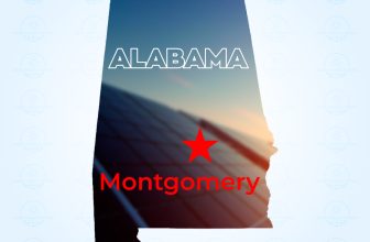 Top Solar Companies in Montgomery, Alabama
