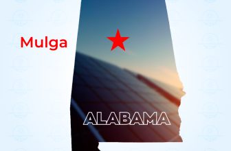 Top Solar Companies in Mulga, Alabama