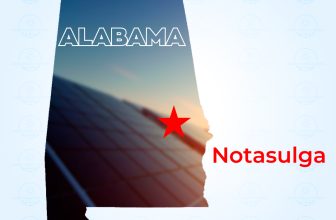 Top Solar Companies in Notasulga, Alabama