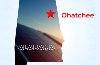 Top Solar Companies in Ohatchee, Alabama