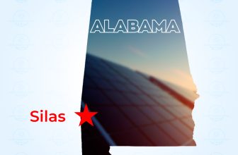 Top Solar Companies in Silas, Alabama
