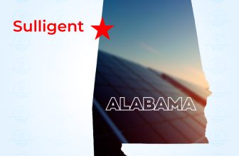 Top Solar Companies in Sulligent, Alabama
