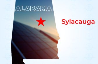 Top Solar Companies in Sylacauga, Alabama