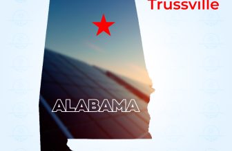 Top Solar Companies in Thorsby, Alabama