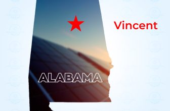 Top Solar Companies in Vincent, Alabama