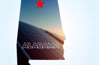 Top Solar Companies in Vinemont, Alabama