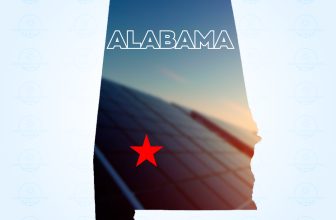 Top Solar Companies in Vredenburgh, Alabama
