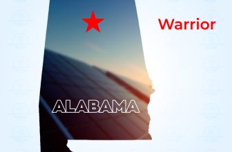 Top Solar Companies in Warrior, Alabama
