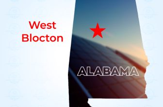 Top Solar Companies in West Blocton, Alabama