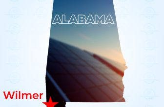Top Solar Companies in Wilmer, Alabama