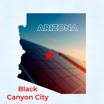Black Canyon City