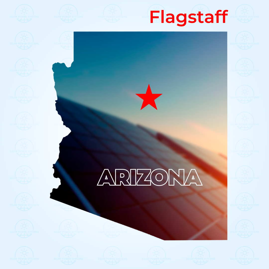 ARIZONA Flagstaff SPS 1