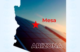 Top Solar Companies in Mesa, Arizona