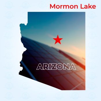 Mormon Lake