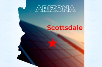 Top Solar Companies in Scottsdale, Arizona