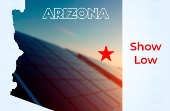 Show Low