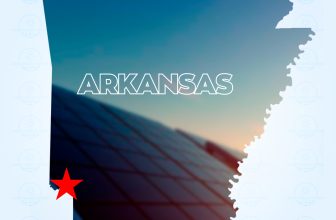 Top Solar Companies in Ashdown, Arkansas