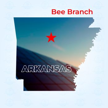 Bee Branch