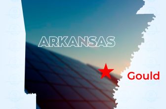 Top Solar Companies in Gould, Arkansas