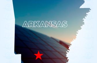 Top Solar Companies in Louann, Arkansas