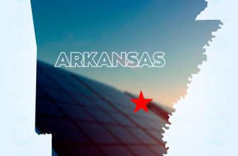 Top Solar Companies in Pine Bluff, Arkansas