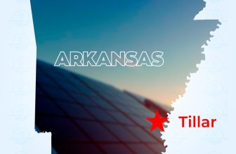 Top Solar Companies in Tillar, Arkansas