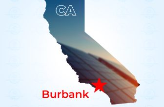 Top Solar Companies in Burbank, California