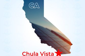 Top Solar Companies in Chula Vista, California