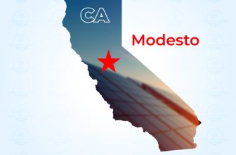 Top Solar Companies in Modesto, California
