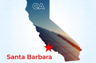 Top Solar Companies in Santa Barbara, California