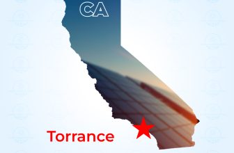 Top Solar Companies in Torrance, California