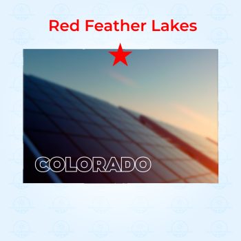 Red Feather Lakes