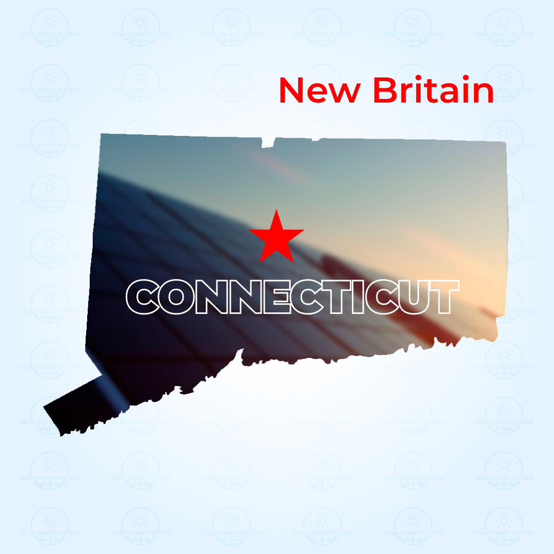 CONNECTICUT New Britain SPS 2