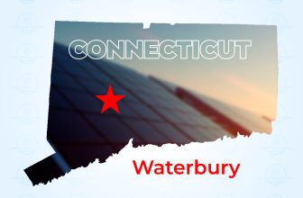 Top Solar Companies in Waterbury, Connecticut