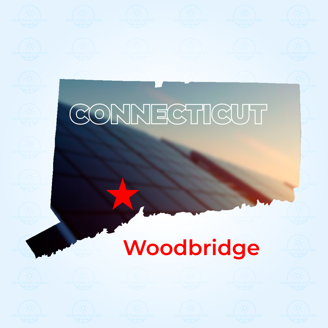 Top Solar Companies in Woodbridge, Connecticut