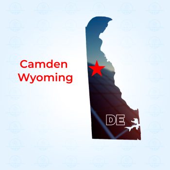 Camden Wyoming