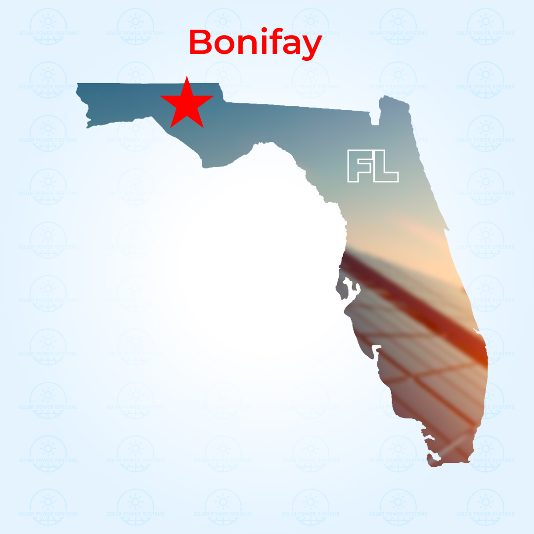 Top Solar Companies in Bonifay, Florida