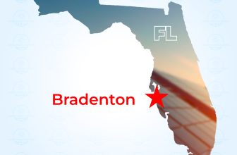 Top Solar Companies in Bradenton, Florida