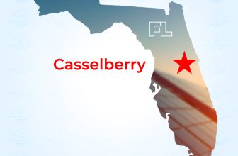 Casselberry