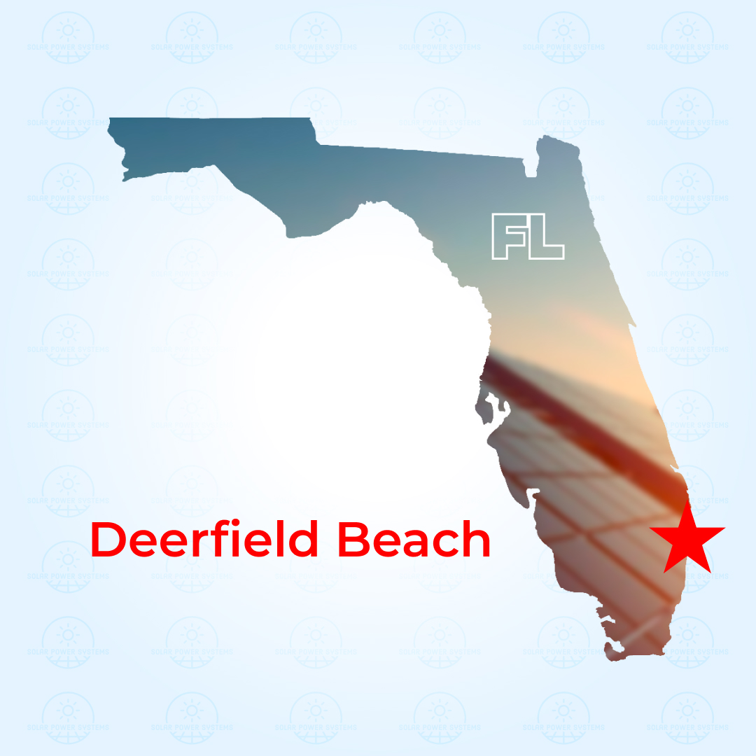FLORIDA Deerfield Beach SPS 1