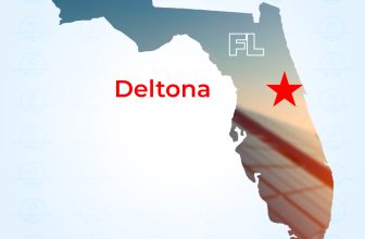 Deltona