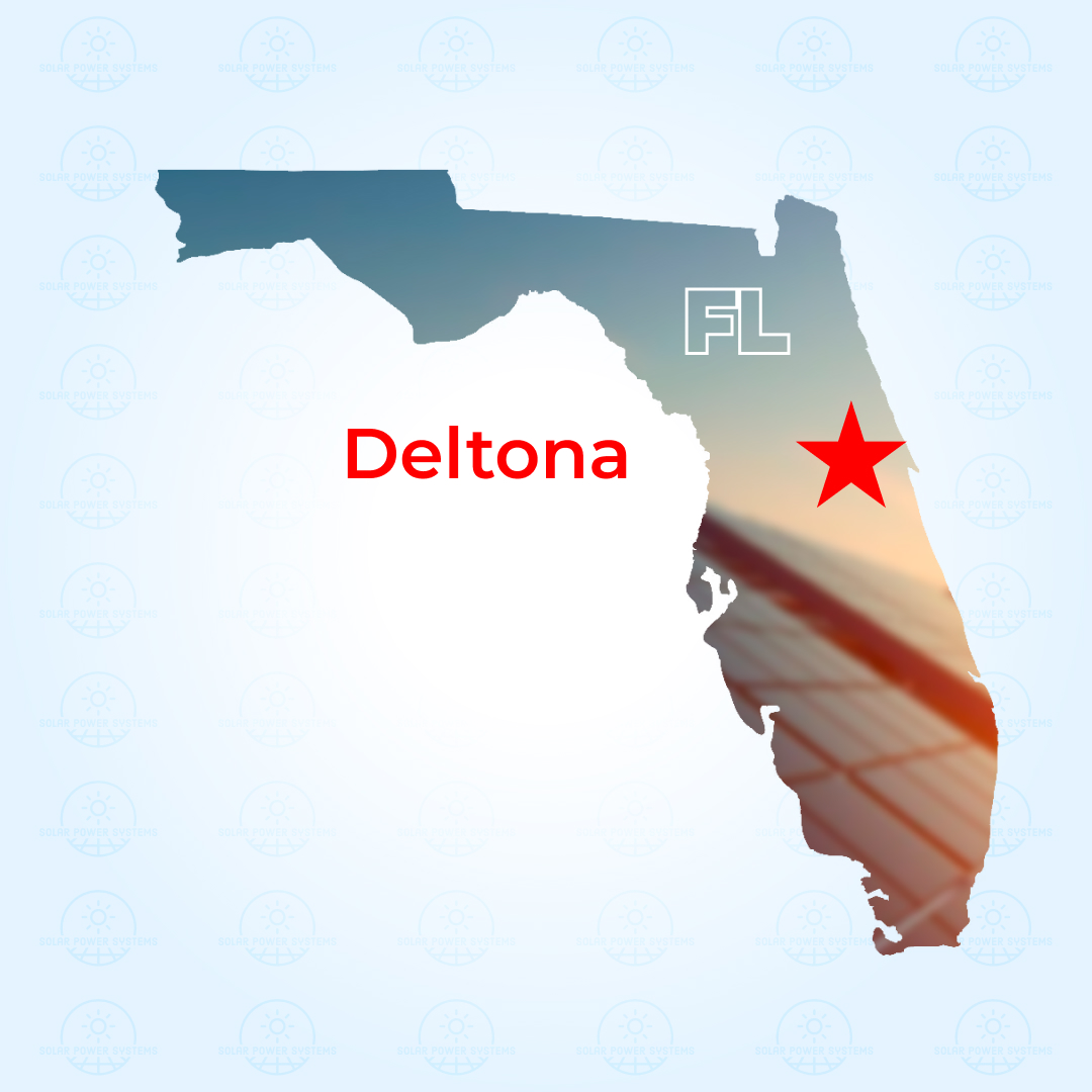 FLORIDA Deltona SPS 1