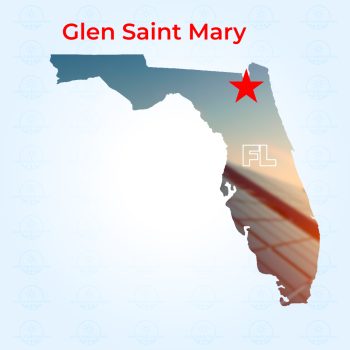 Glen Saint Mary