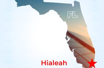 Top Solar Companies in Hialeah, Florida