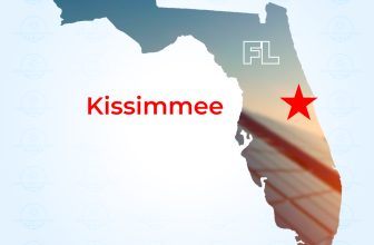 Top Solar Companies in Kissimmee, Florida