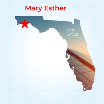 Mary Esther