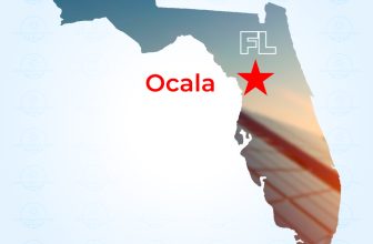 Top Solar Companies in Ocala, Florida