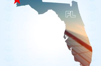 Top Solar Companies in Pensacola, Florida