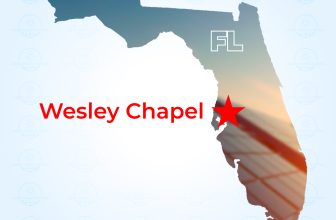 Wesley Chapel